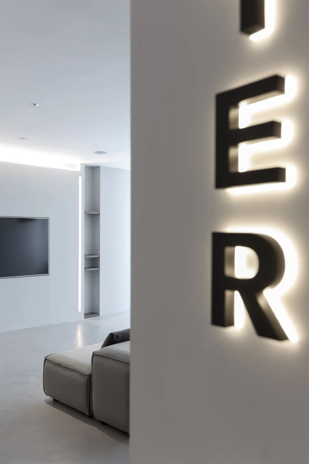 MASTER ACCF 办公室丨中国温州丨吴成伟(WUCHENGWEI DESIGN)-11