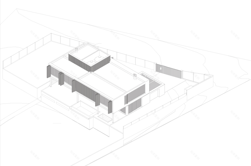 众议院 CSS丨巴西丨Seferin Arquitetura-57