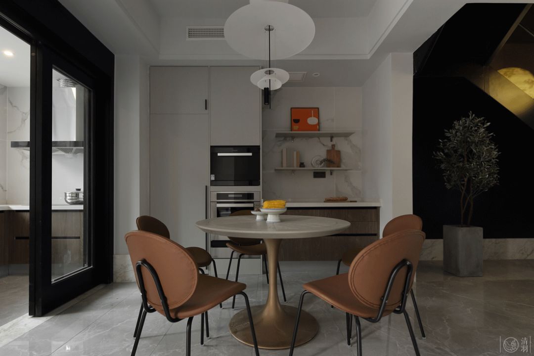 倾城·慢 | 青城山度假屋的自然之美-24