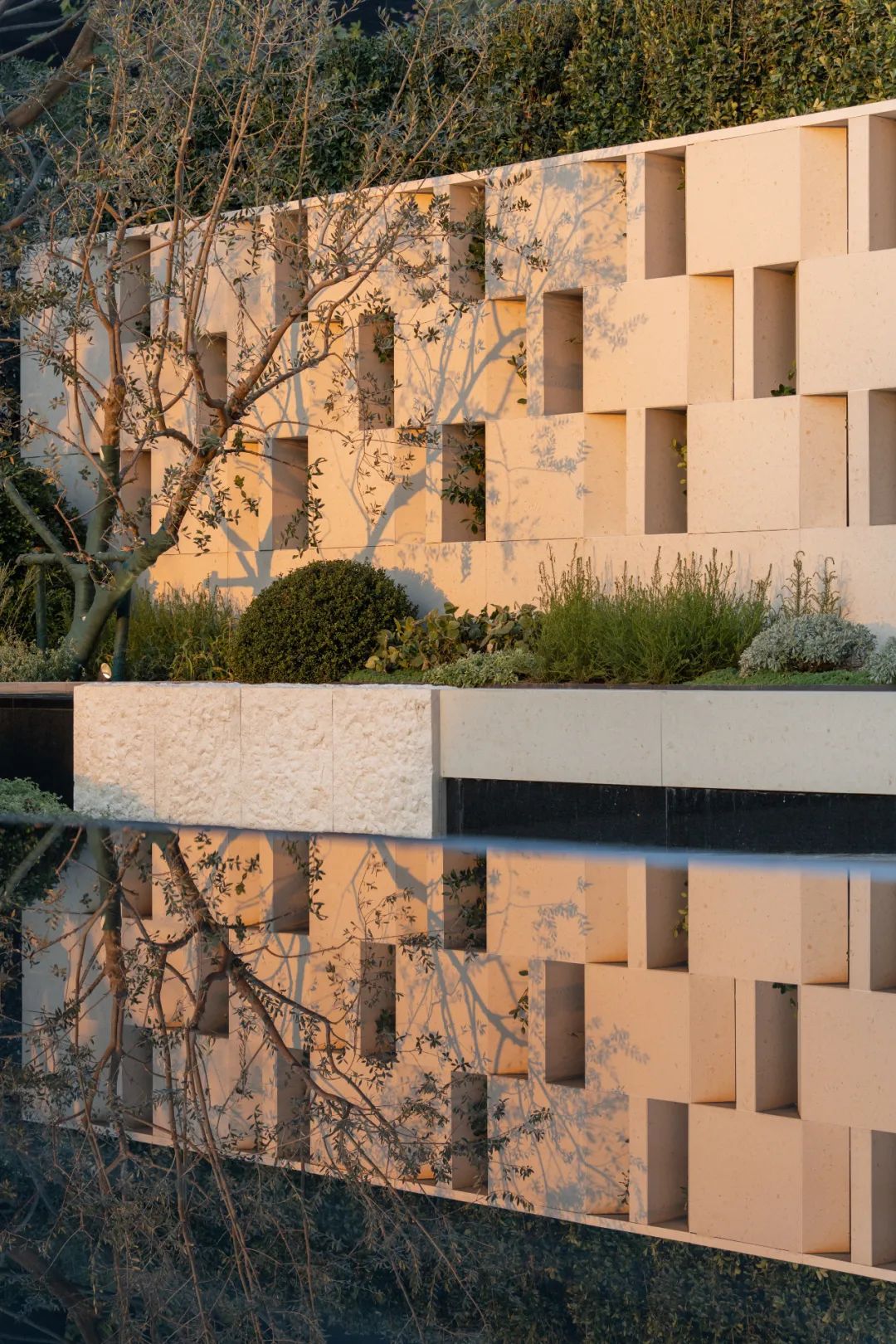 润珹中心 · 润玺 营销中心丨中国南京丨景观笛东,建筑上海天华-36