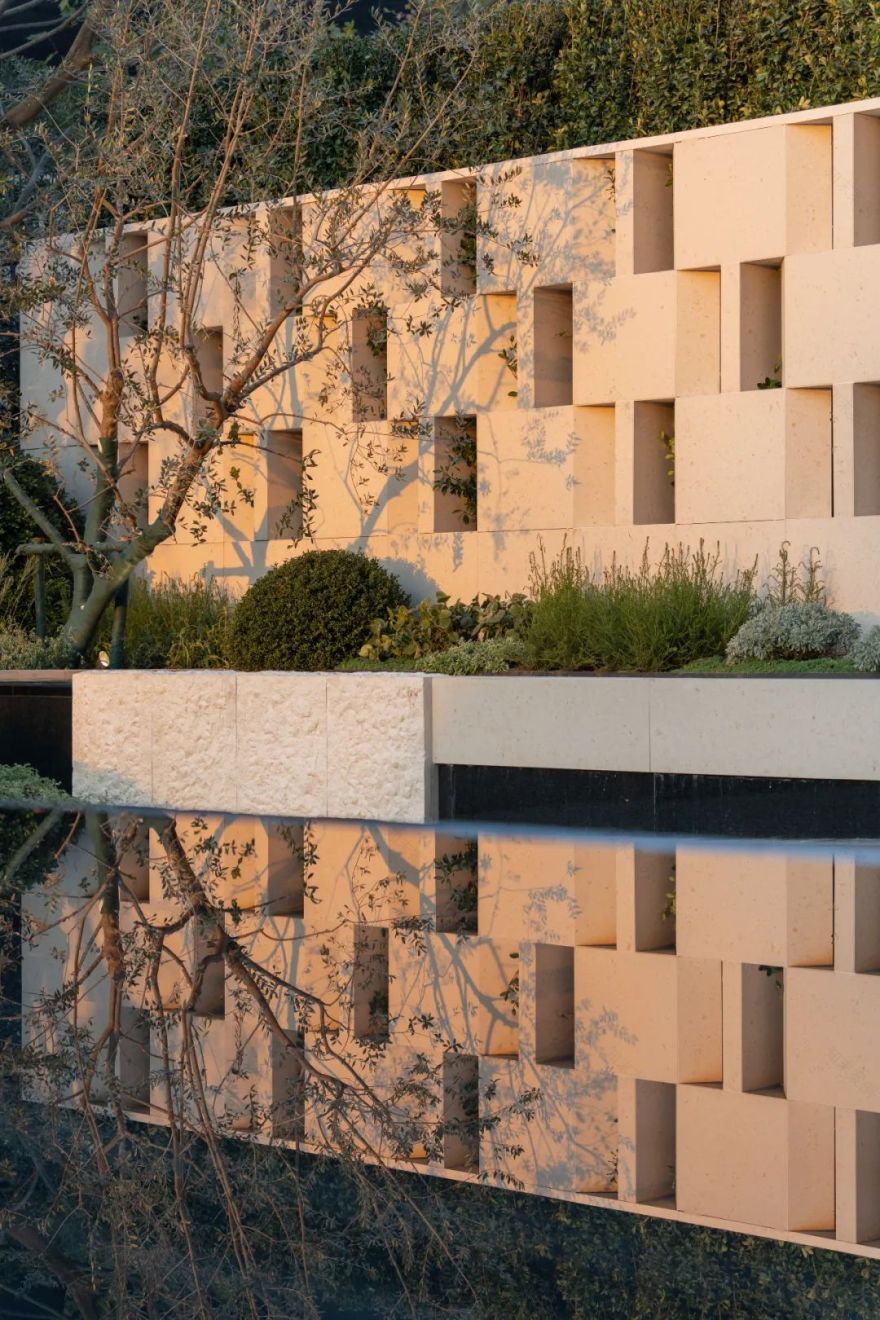 润珹中心 · 润玺 营销中心丨中国南京丨景观笛东,建筑上海天华-36