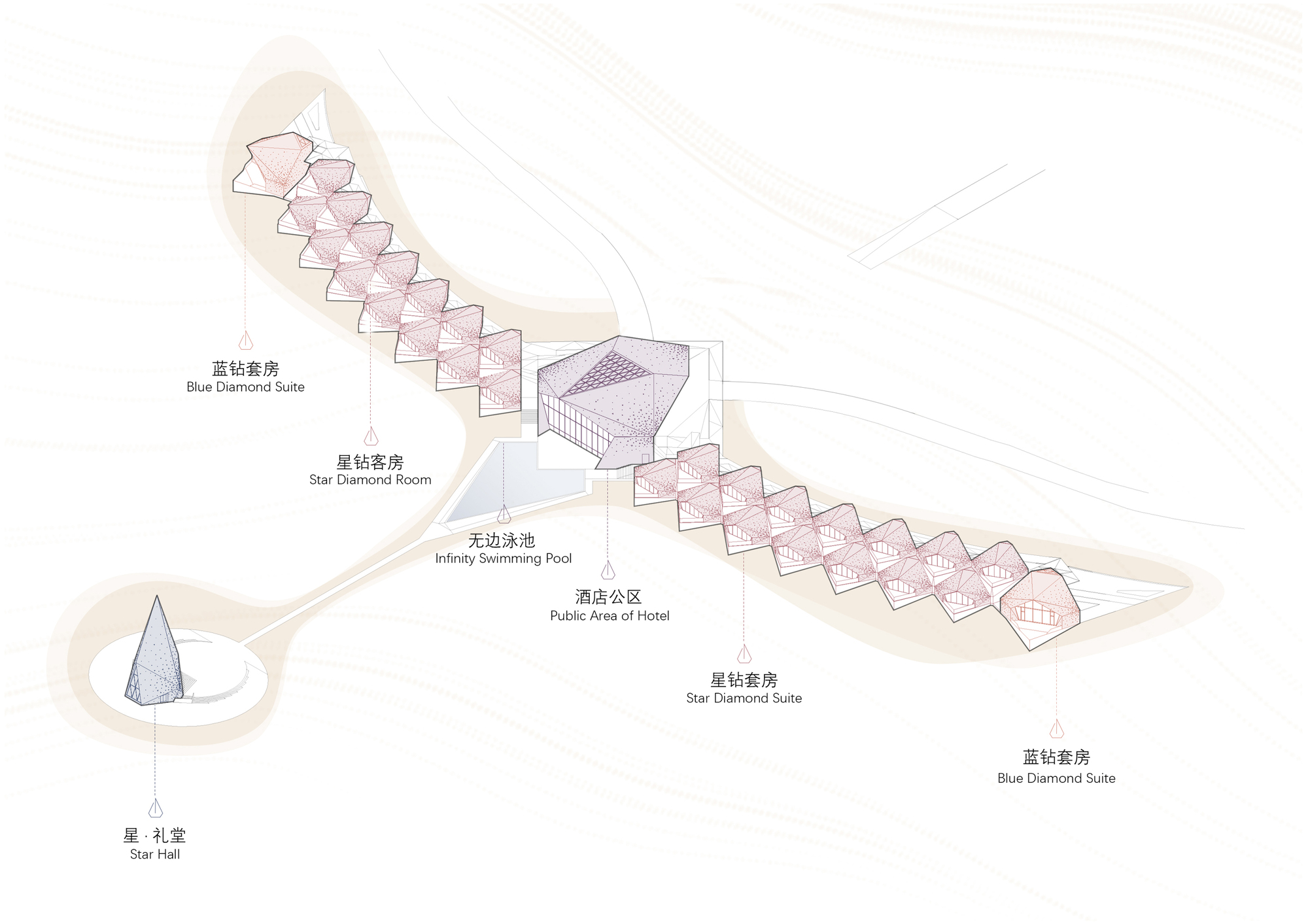 ZhongWei Desert Diamond Hotel / SHUISHI-62