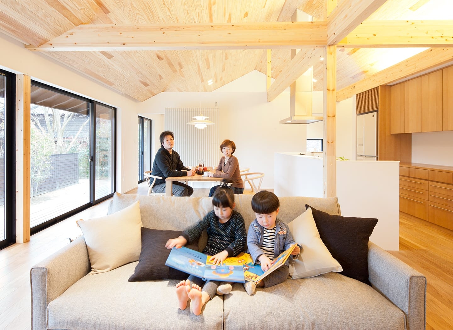 丨建筑家柳瀬真澄-13