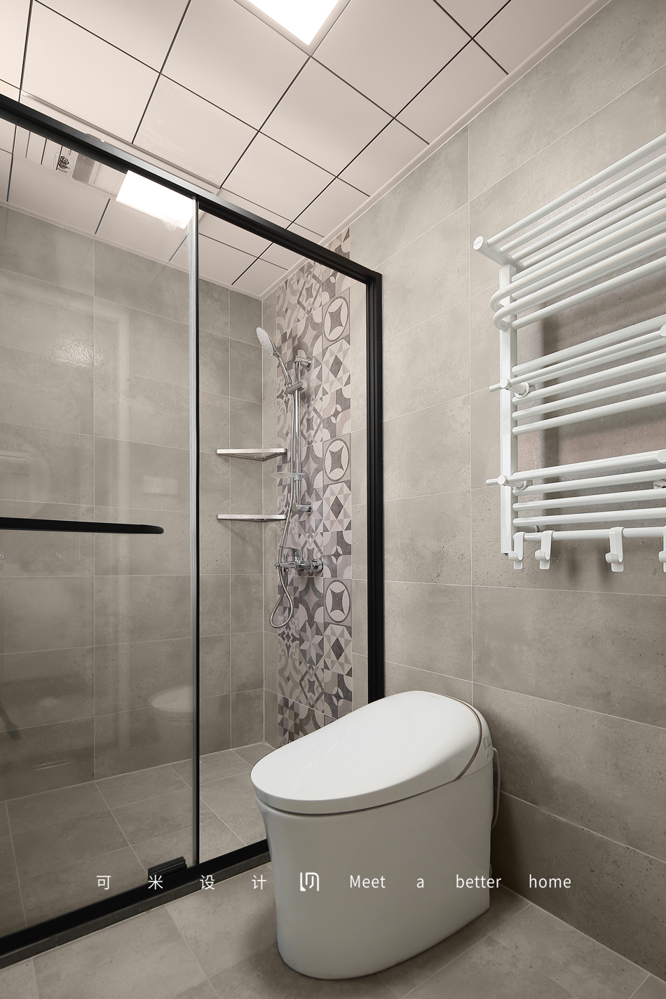 理想家居混搭风丨中国南京-65