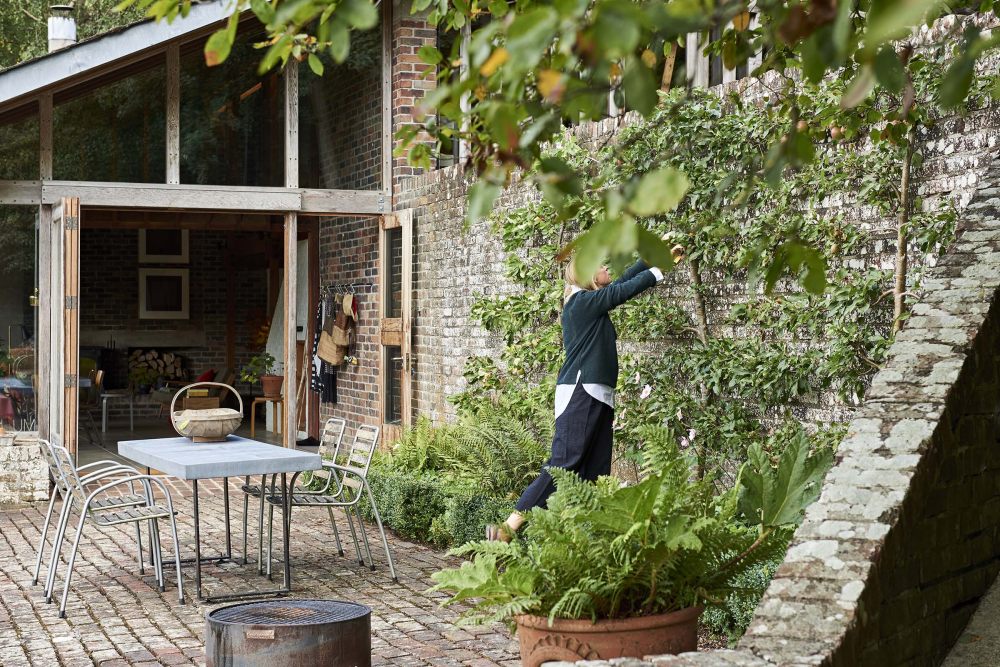 现代之家 · 威尔特郡 60 年代现代主义建筑的生活魅力-14