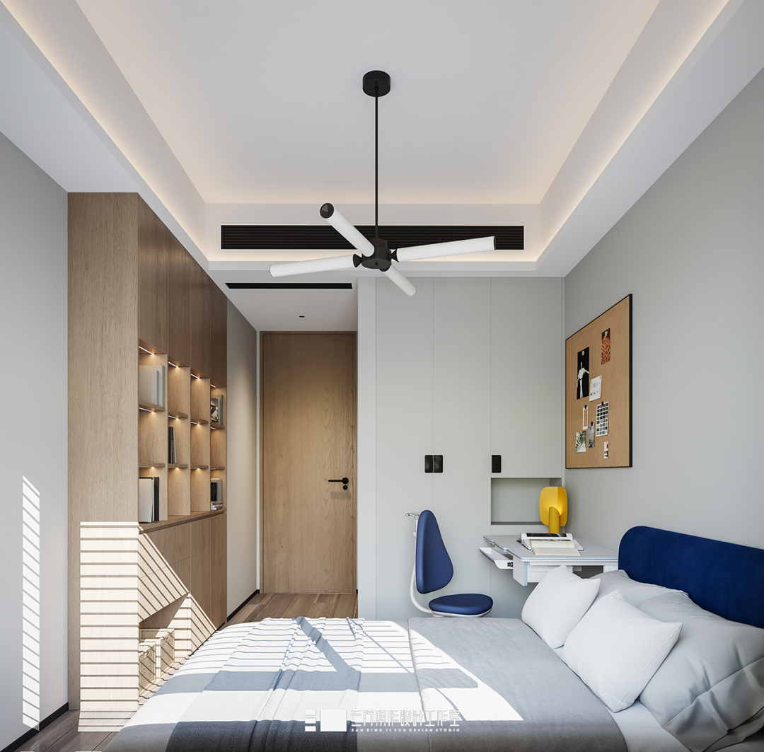 三行集作 |​ 空间无界-83