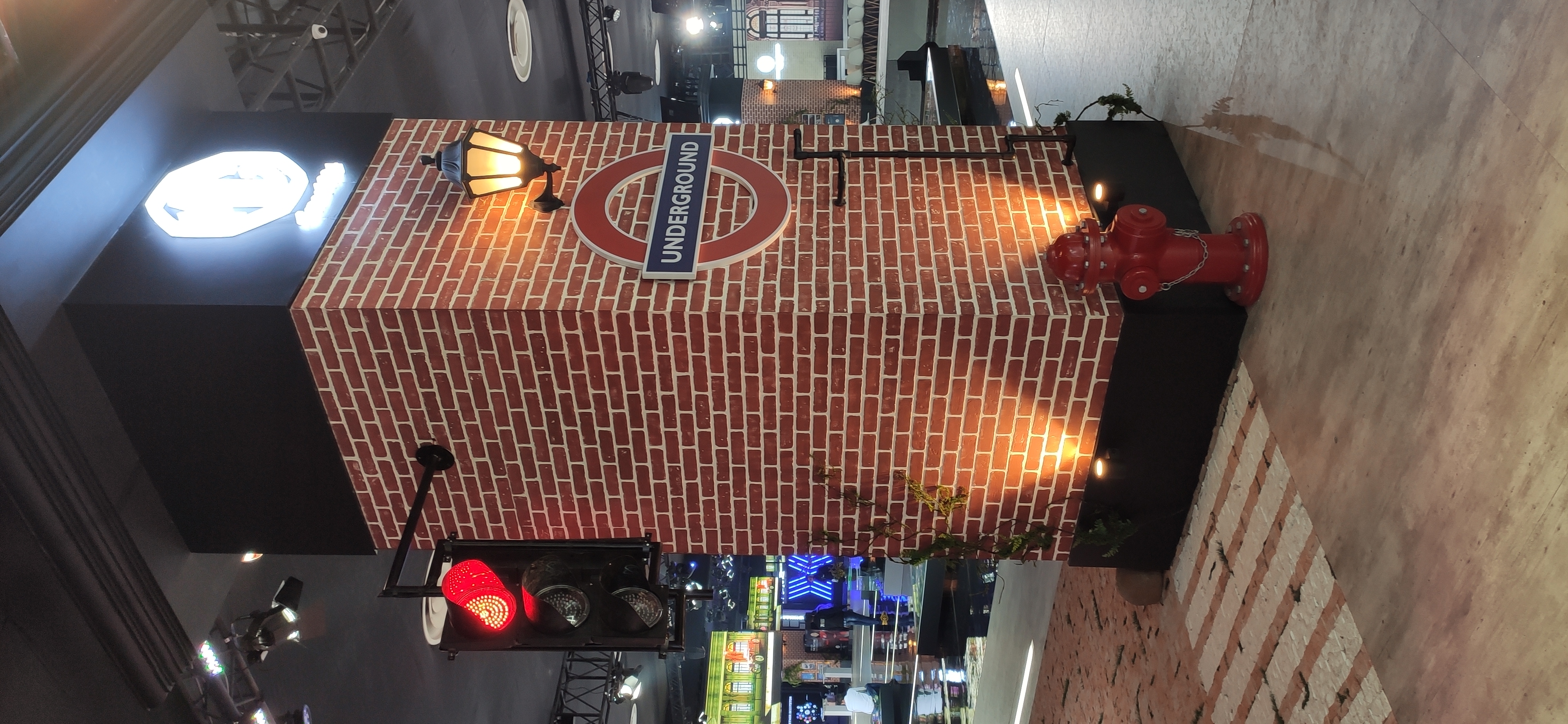 MG Auto Expo 2020-23