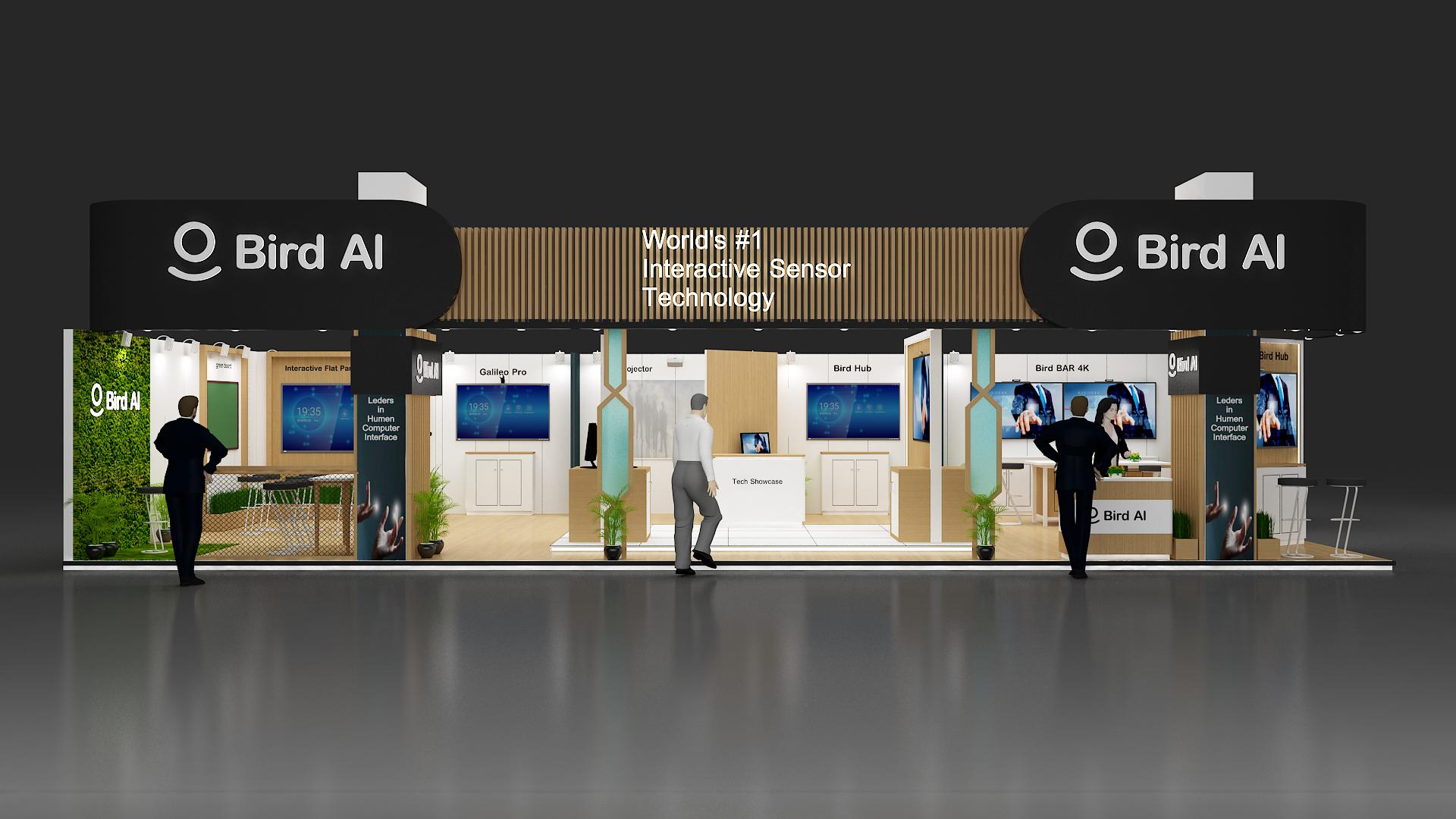 CYBERNEXT @ Mumbai-1