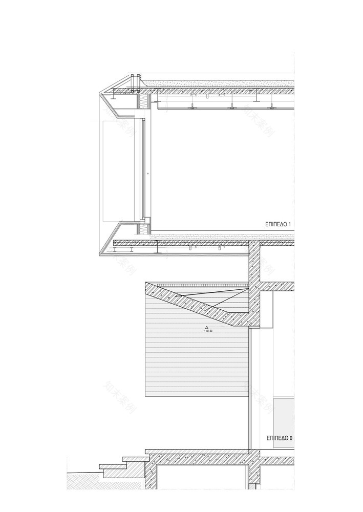 希腊雅典“花园之家”-52