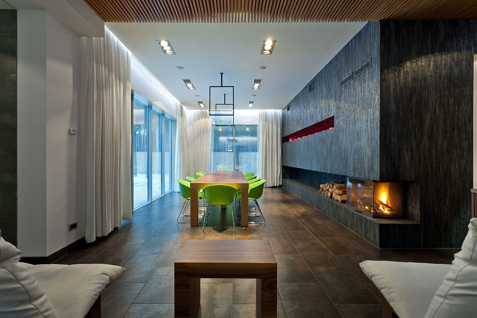 Relax Park Verholy  private SPA YOD Design Lab-5