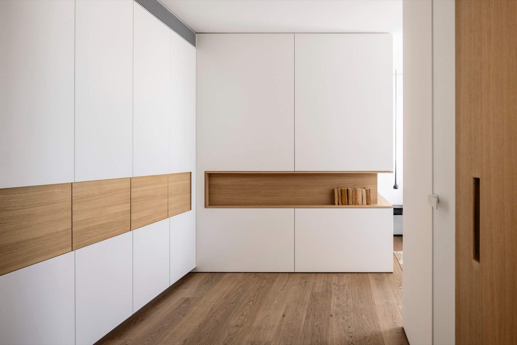 RR  4层公寓丨以色列丨Architect Raz Melamed-41