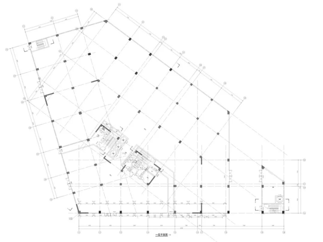 设计空间|产业地标与设计叙事——川东北现代智慧冷链基地设计项目-18