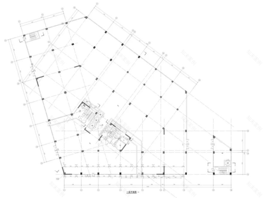 设计空间|产业地标与设计叙事——川东北现代智慧冷链基地设计项目-18