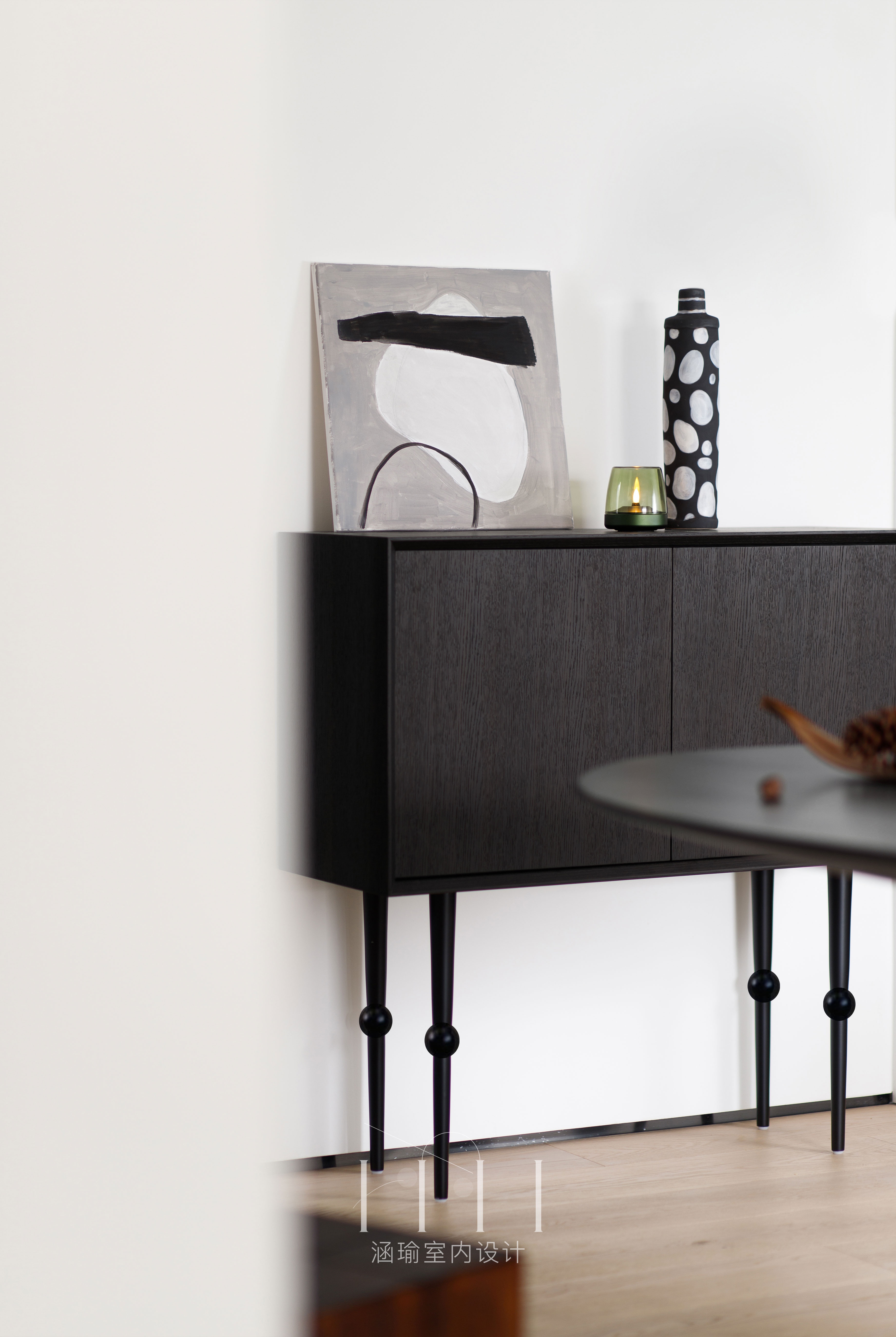 半亩生活｜寻找家中共属居心地丨中国广州-26