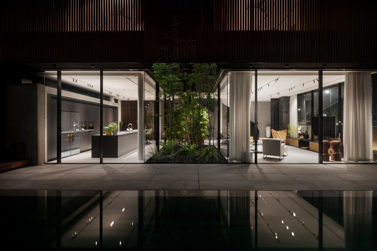 特拉维夫的隐蔽之家丨以色列特拉维夫丨Dan and Hila Israelevitz-46