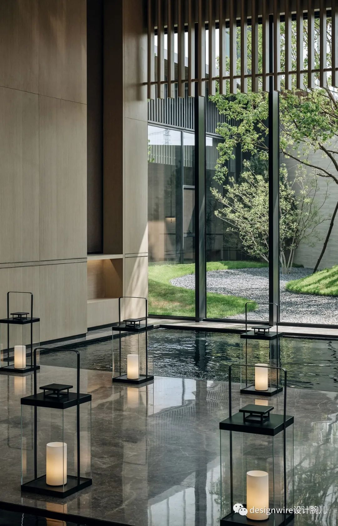 北京缦云 YUNĒ 样板间丨中国北京-10