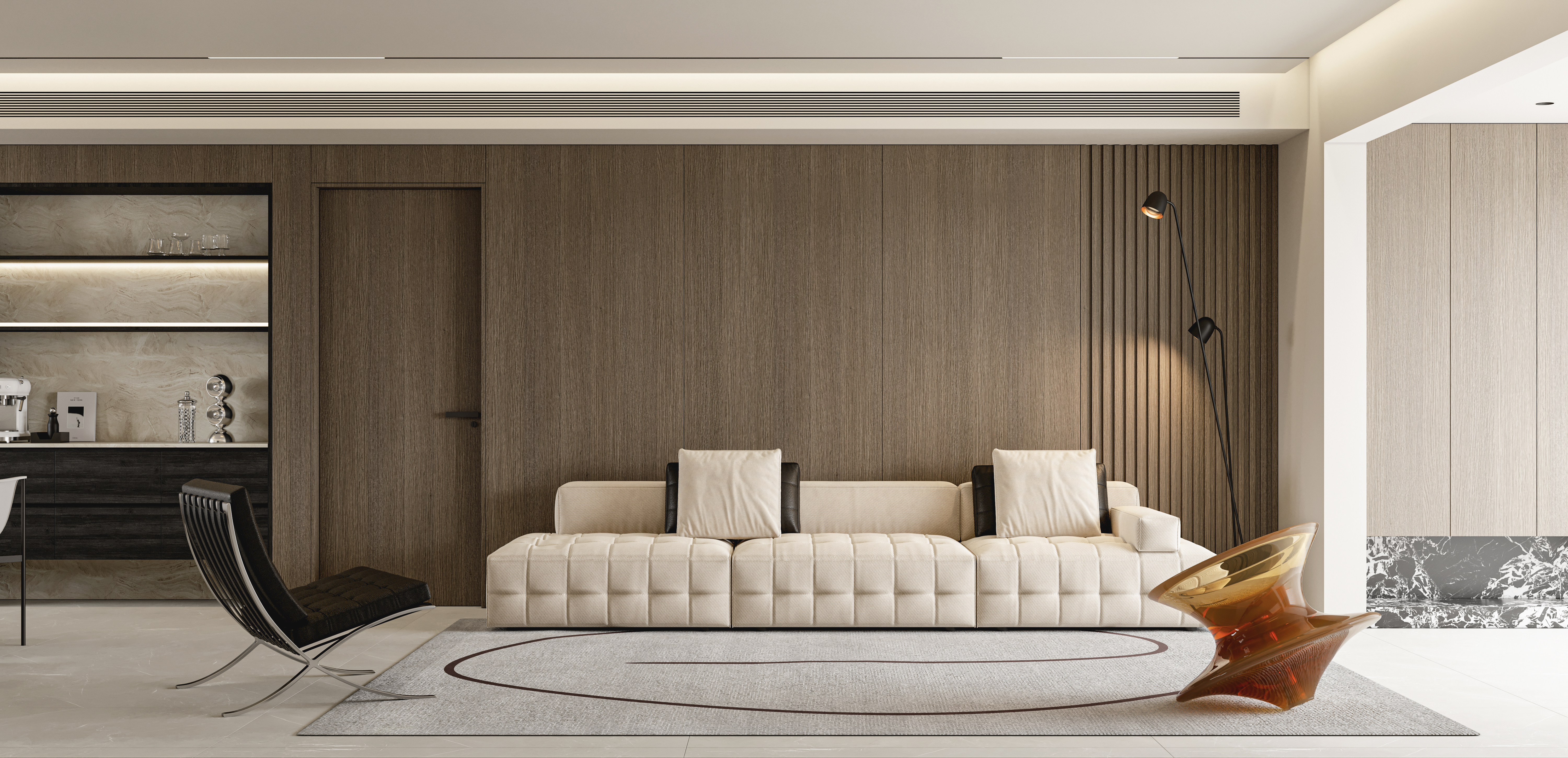 奉天久舍|万科府前壹号-2