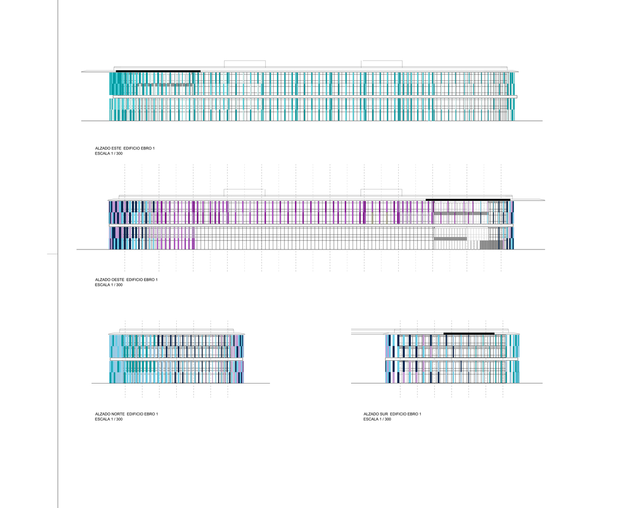维达尔·德·卡内拉斯建筑的可持续改造-41