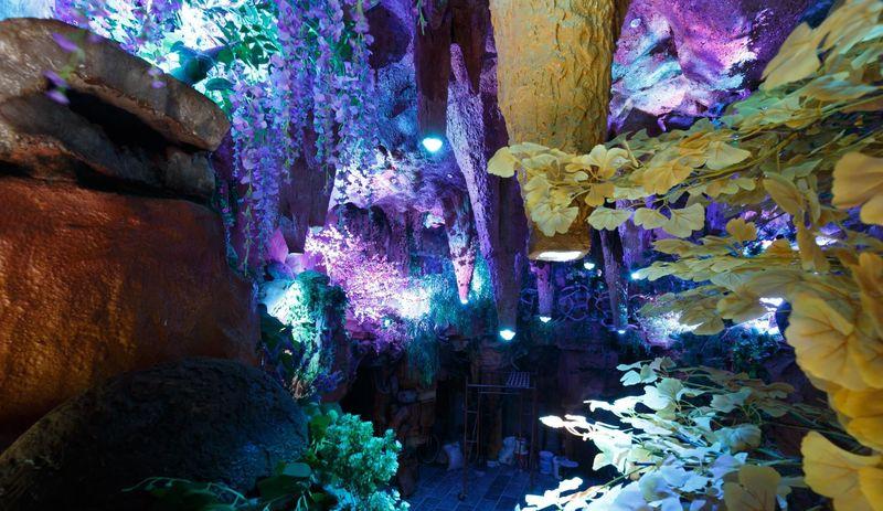 佛山水晶宫殿-19