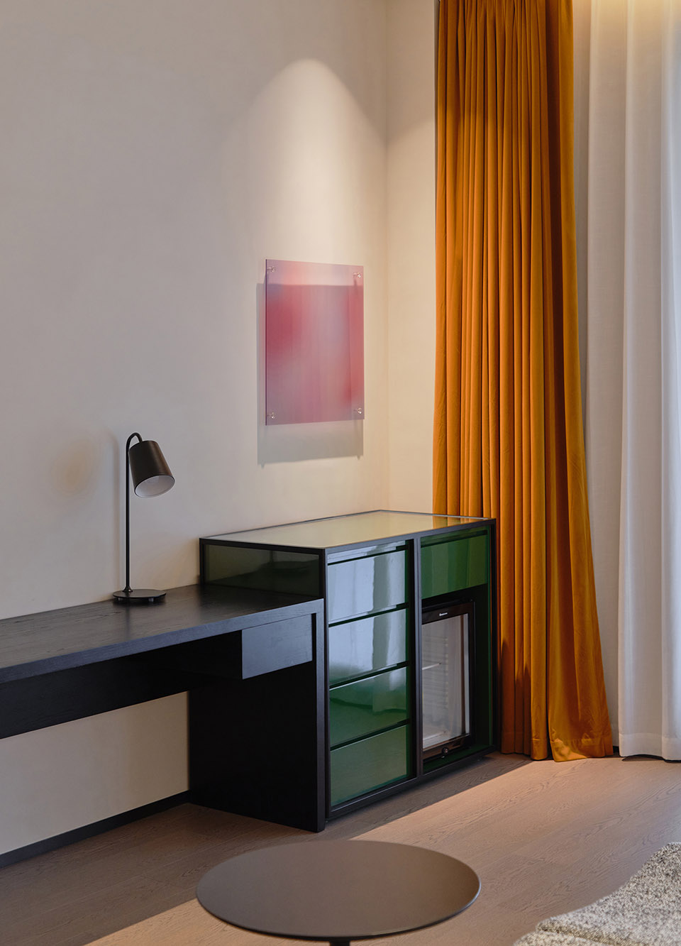 HIGH FIVE运动度假酒店丨中国浙江丨泛域设计Fununit Design & More-169