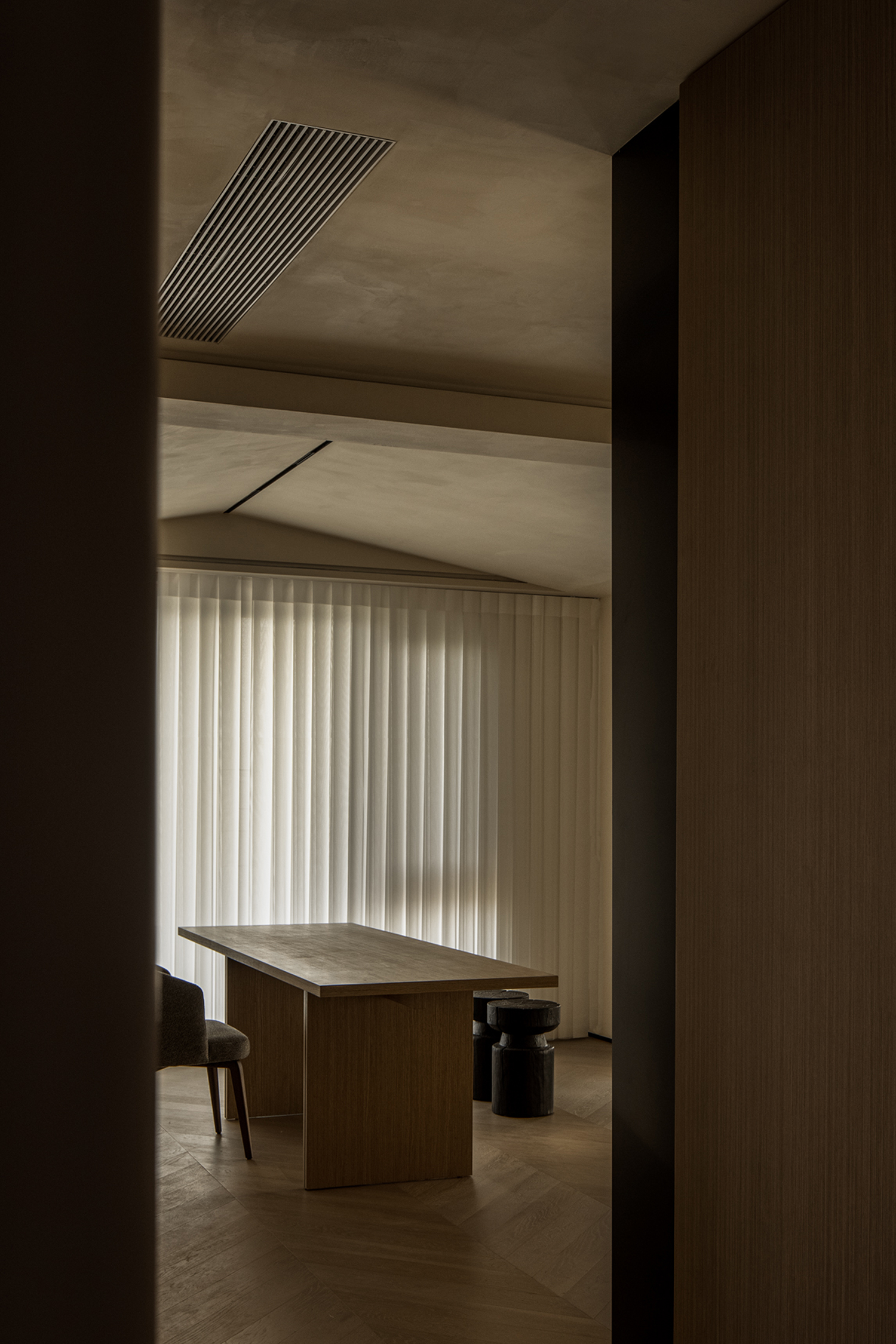 隐奢之宅丨中国台州丨浙江扎哈国际设计-72