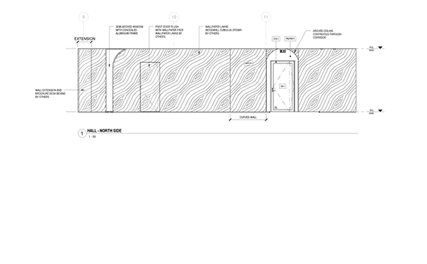 Wyndham Vale 土地销售办公室-18