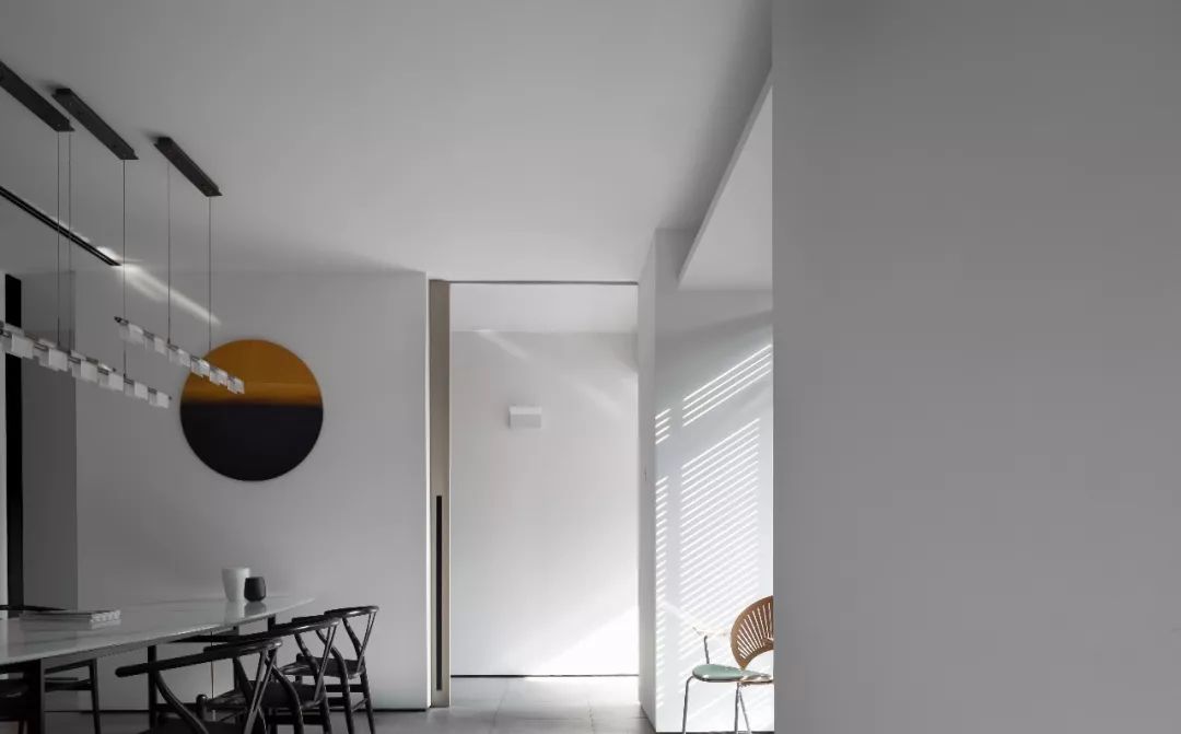 入境 | 办公空间的境界探索-35