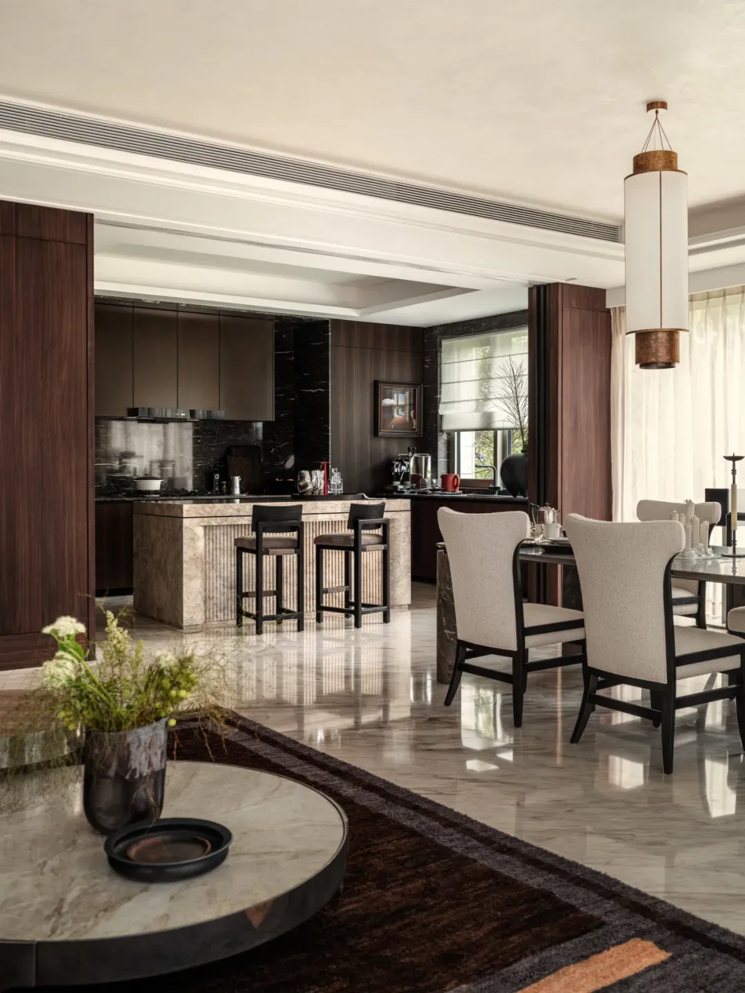 高福云境丨中国上海-50