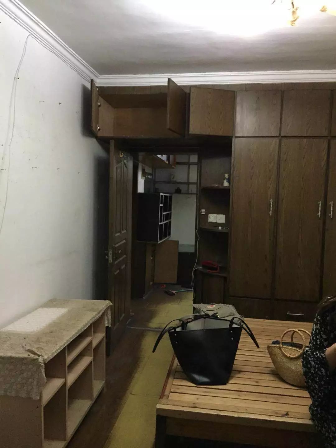 南京 40 平自然北欧风老房翻新,猫咪“二零”的惬意生活-18