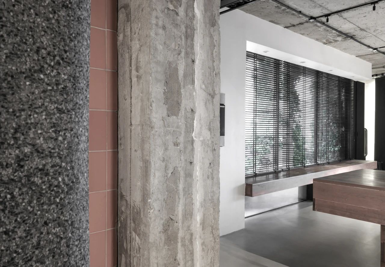 传统材料的新用法，这个140㎡的家藏着大智慧-37