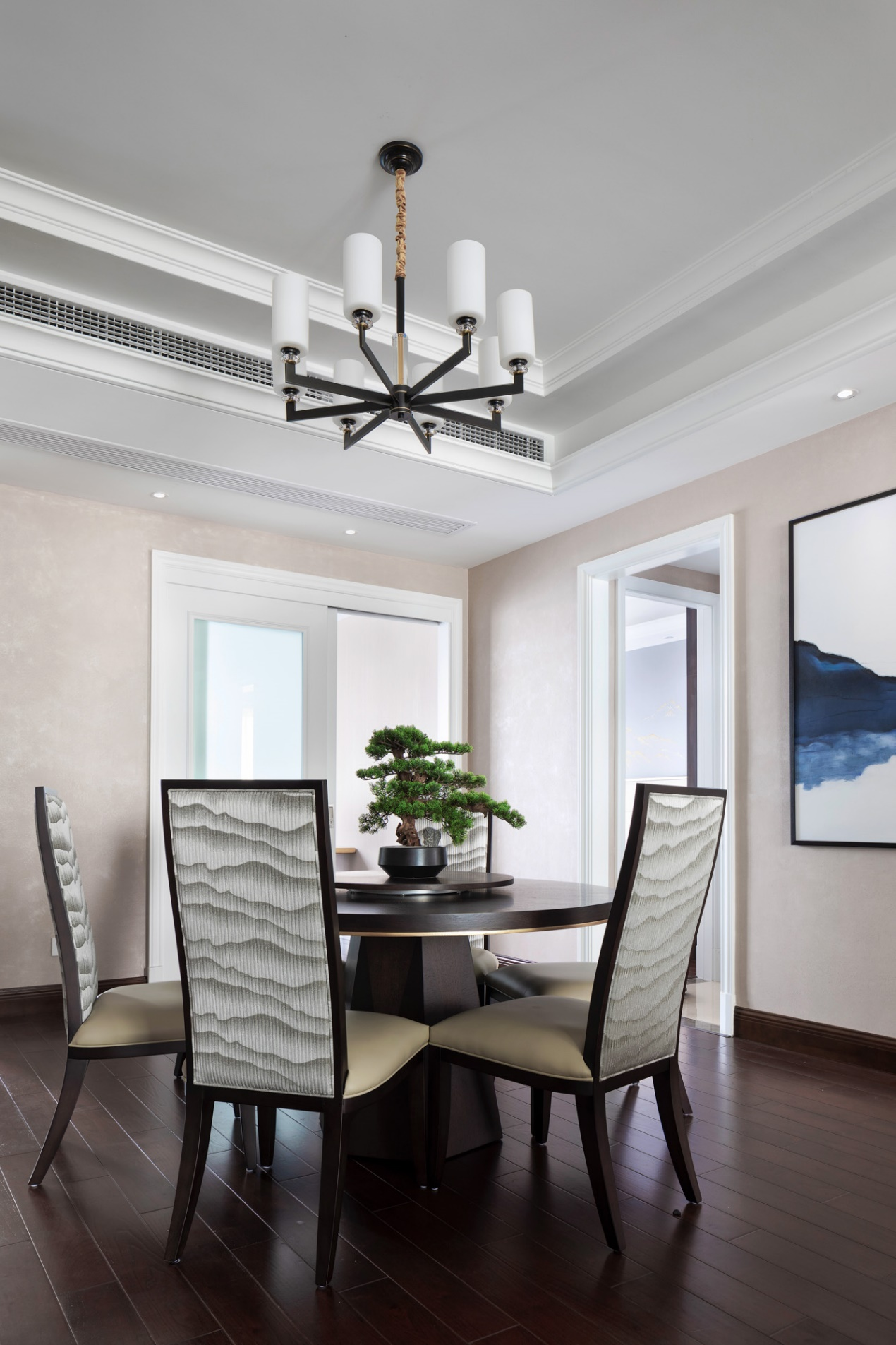 福州香开观海丨中国福州丨米洛映象-22