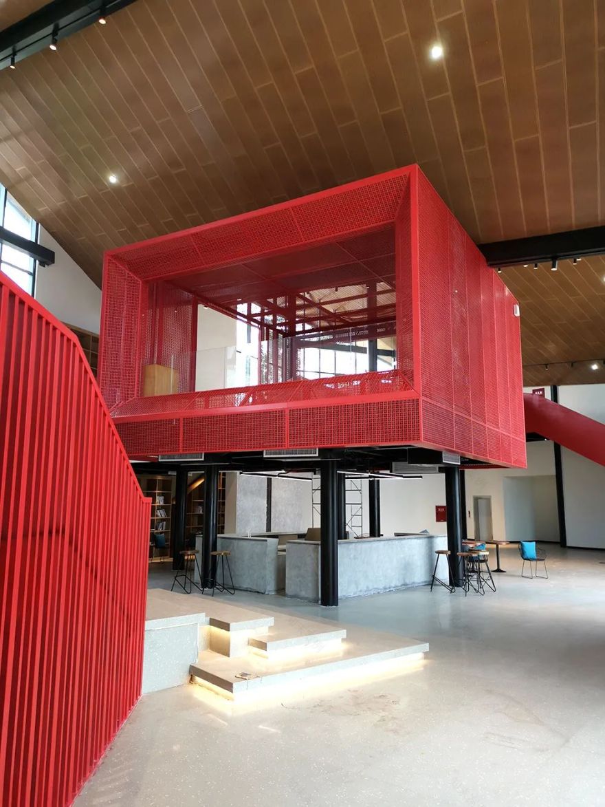 成都云顶牧场丨中国成都丨易兰规划设计院-101