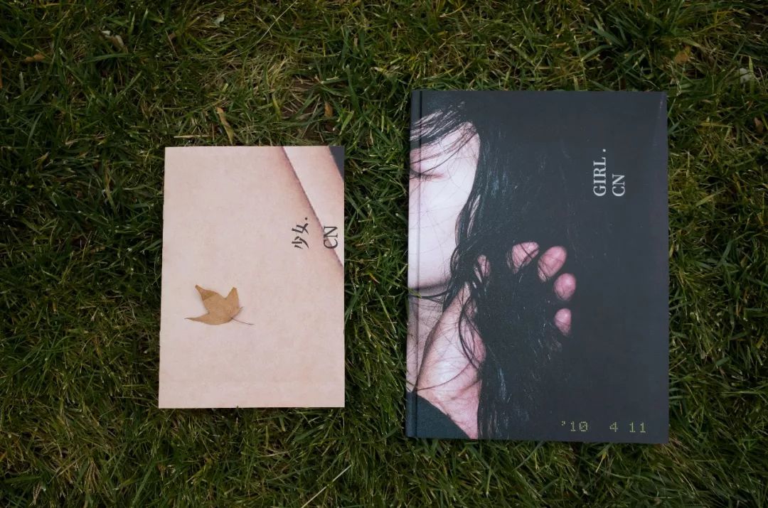 《GIRL》摄影集 | 中国少女的私生活和精神状态-49