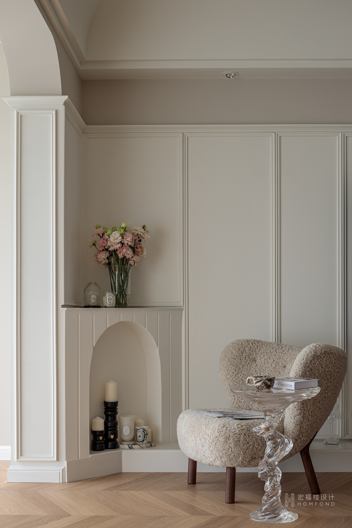 梦回杜乐丽丨中国成都丨宏福樘-35