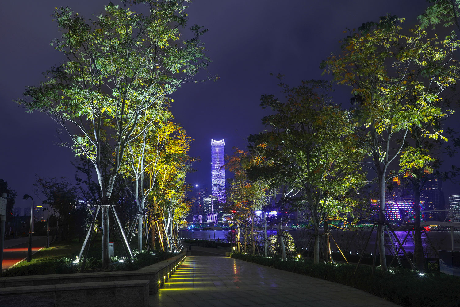 上海船厂滨江公园-40