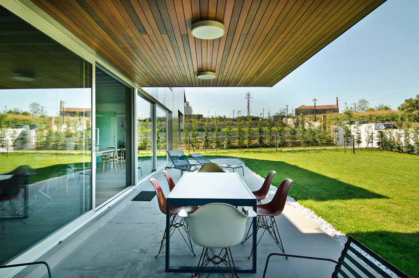 西班牙米哈雷斯住宅-6