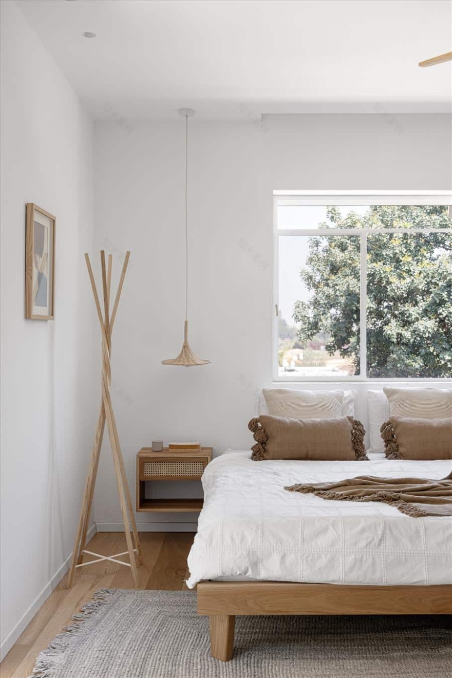 ברבורית | עיצוב פנים בית פרטי 5 חדרים בגני הדר - PICKINTERI-24