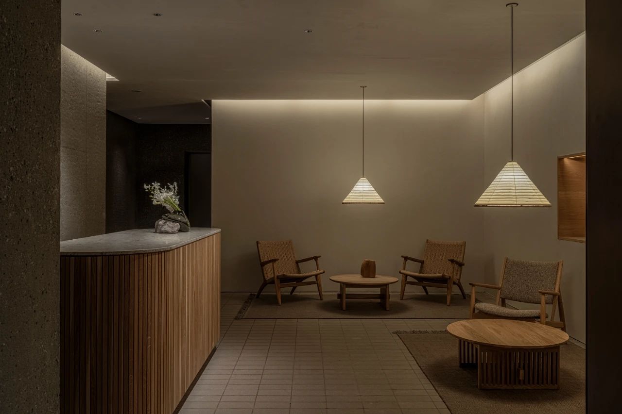 代代木公园树干酒店丨Keiji Ashizawa-18