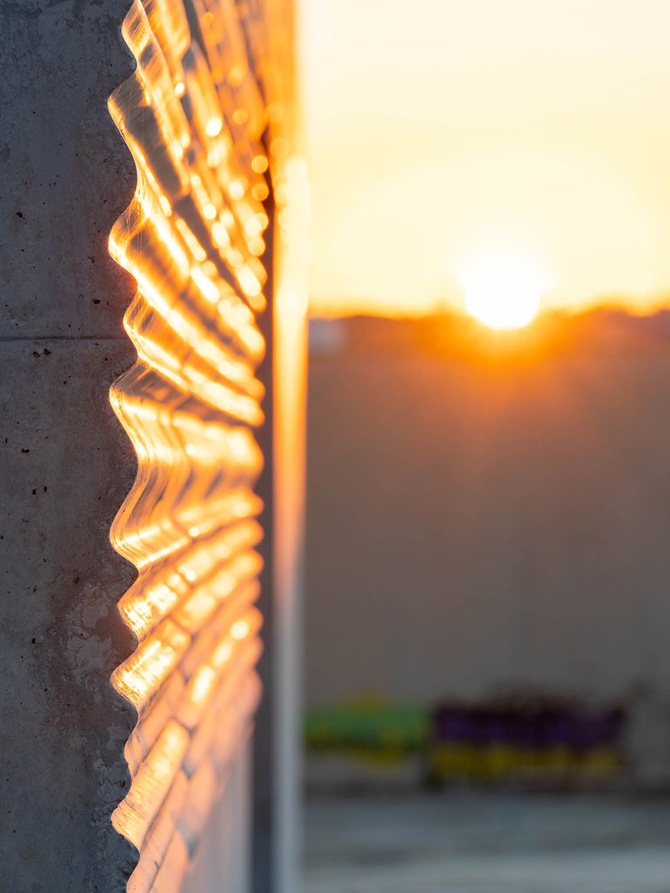 纳瓦克莱斯公共医疗中心丨西班牙丨ValorLlimós事务所-14