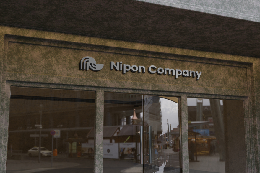 10 个标志标识模型 VOL·2-5