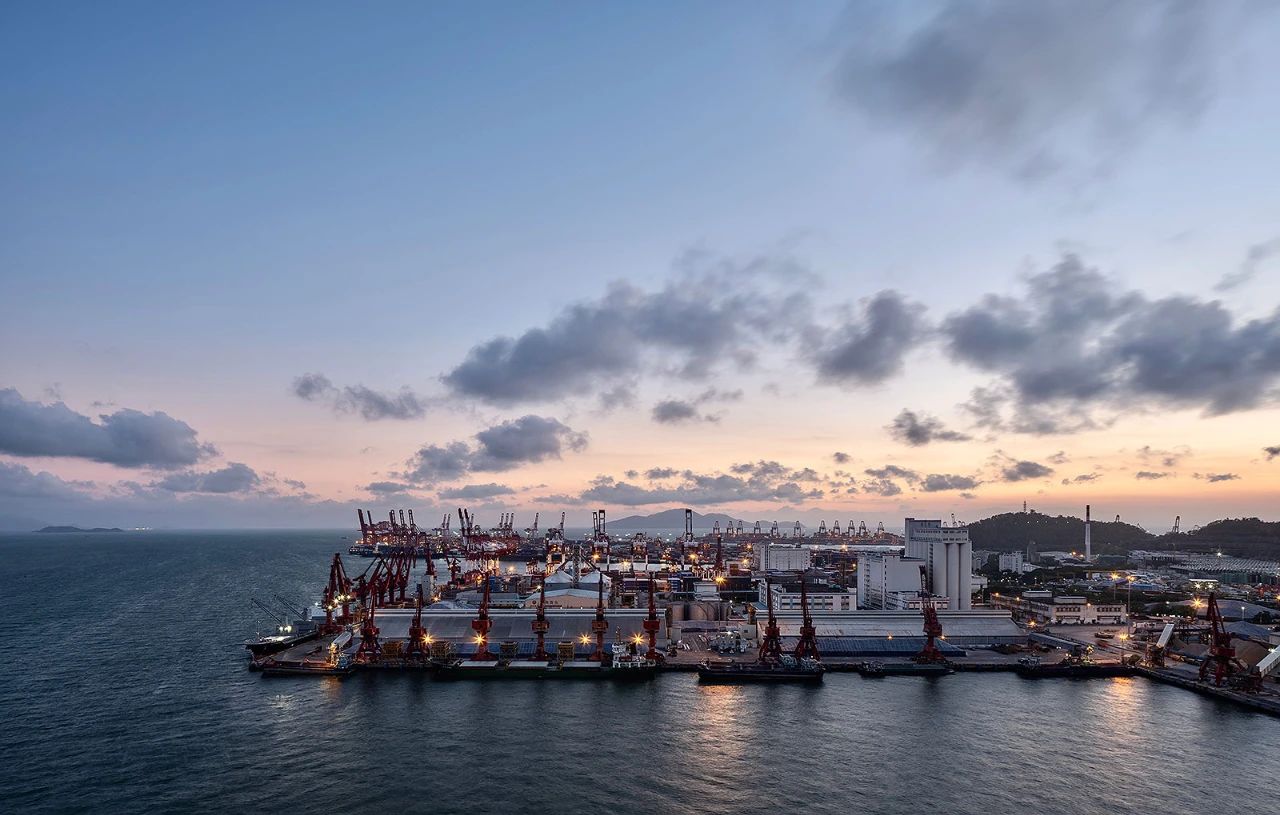 全景海边私墅设计丨中国深圳丨尚层装饰(北京)有限公司-3