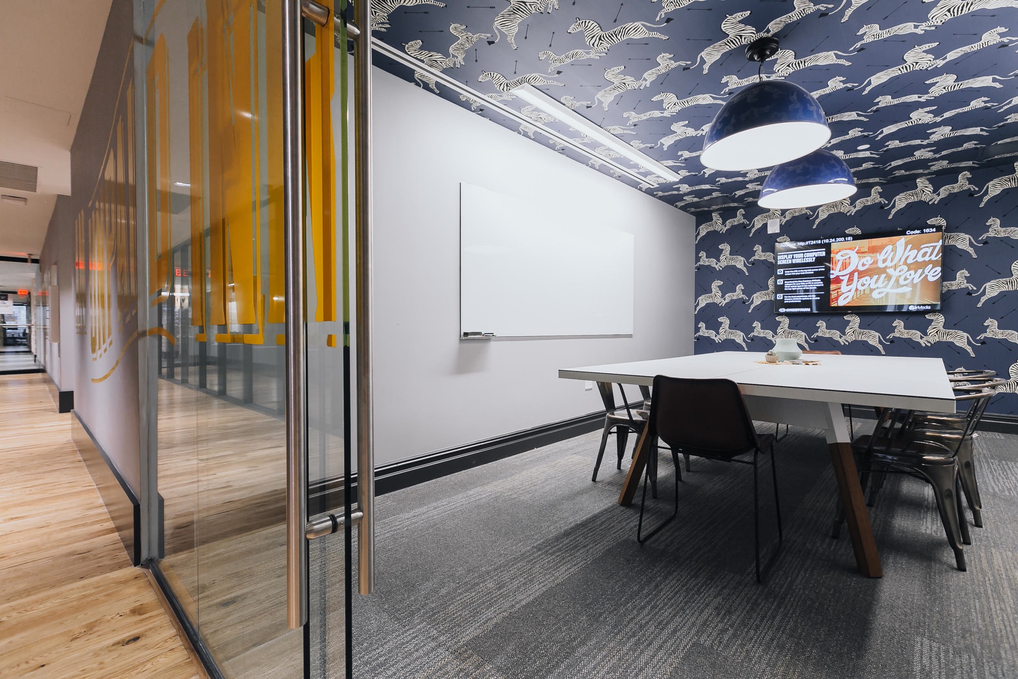 WeWork 中央车站-1