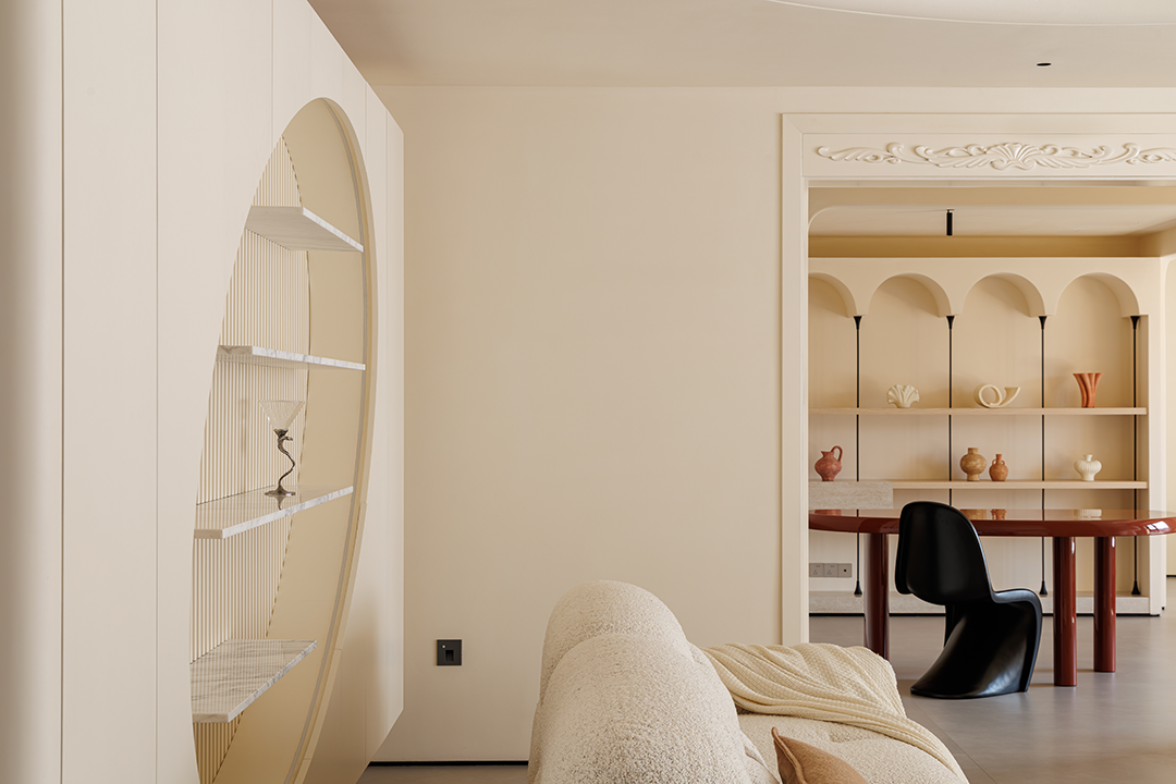 光隅栖心丨中国三明丨越设计-50