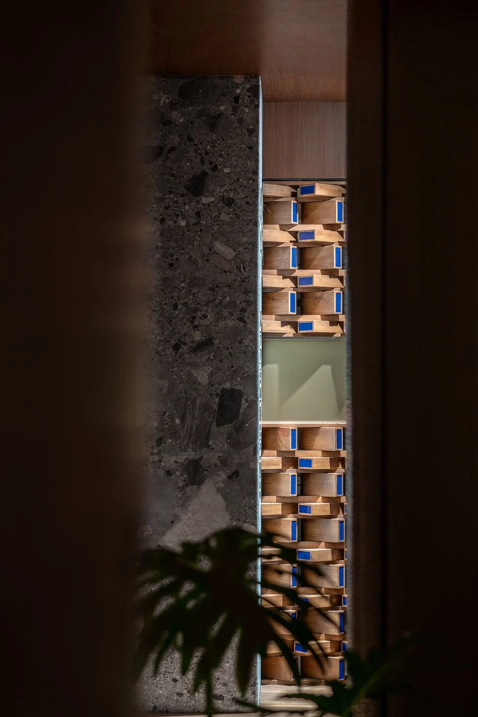 方圆之间 · 奇幻地板展览馆丨中国成都丨DHB DESIGN-43