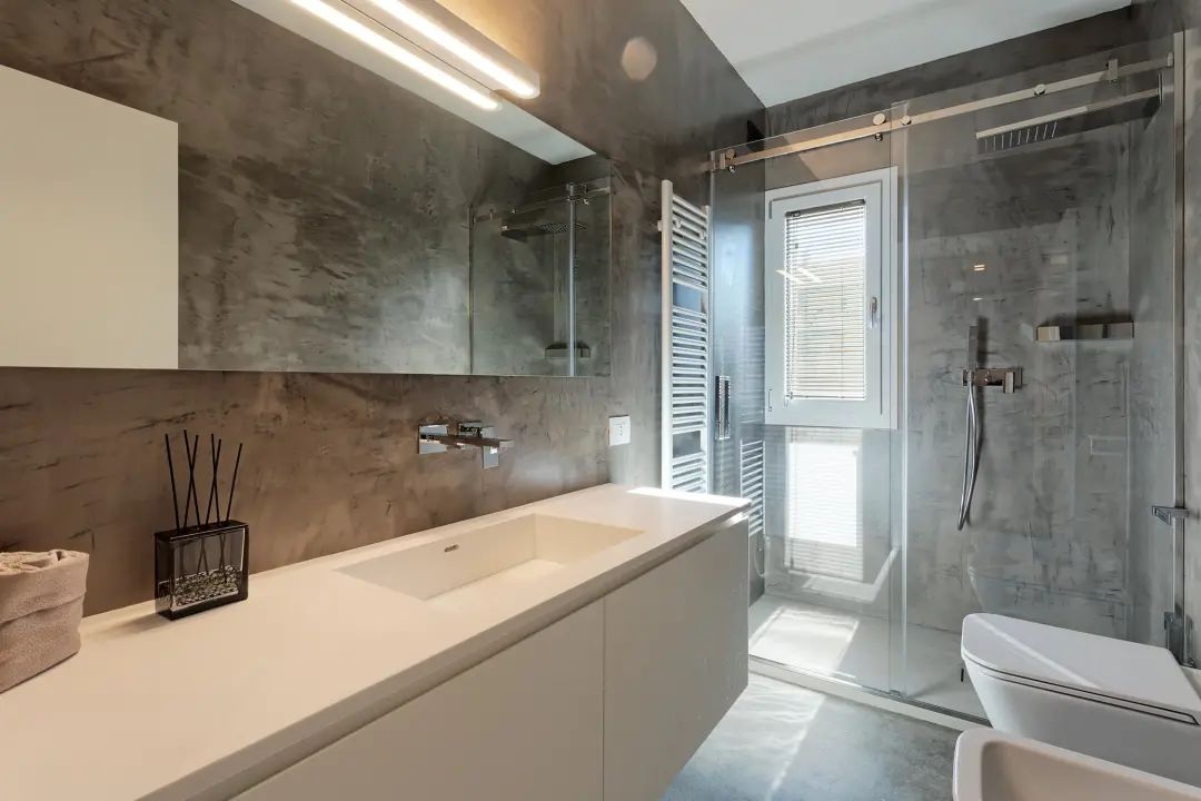 简约精致的小公寓-55