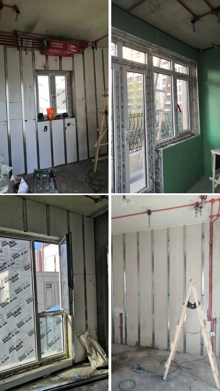 金地峯尚别墅丨中国沈阳丨TDD+e乾唐设计-254