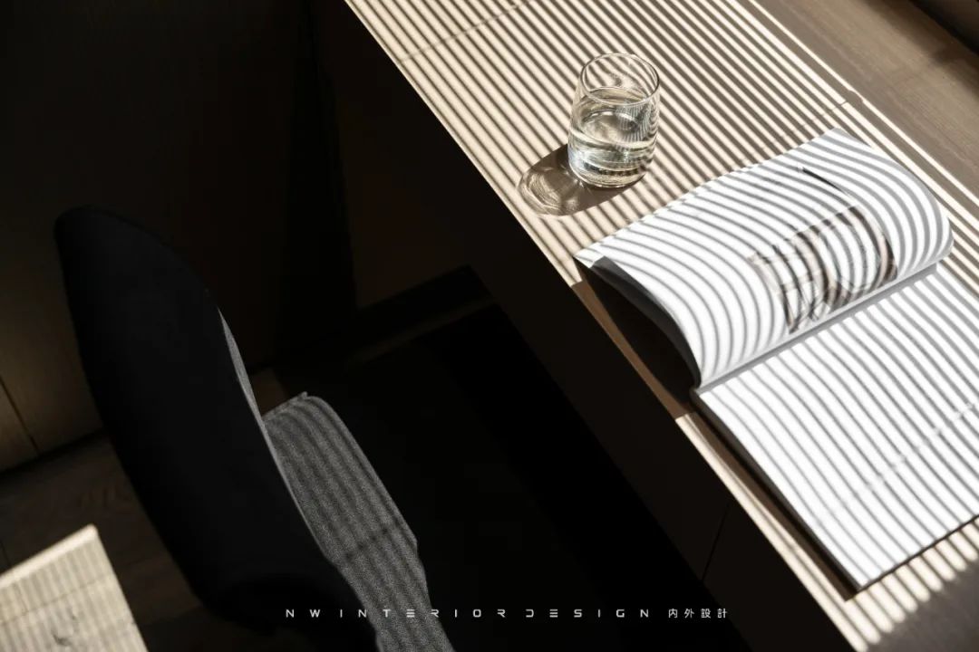 岳阳翰林华府多功能休闲住宅设计丨中国岳阳丨湖南内外设计-72