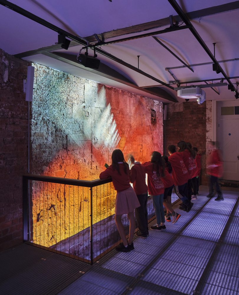 "重获新生的 Shrewsbury Flaxmill Maltings | 创新与传统的完美结合"-55