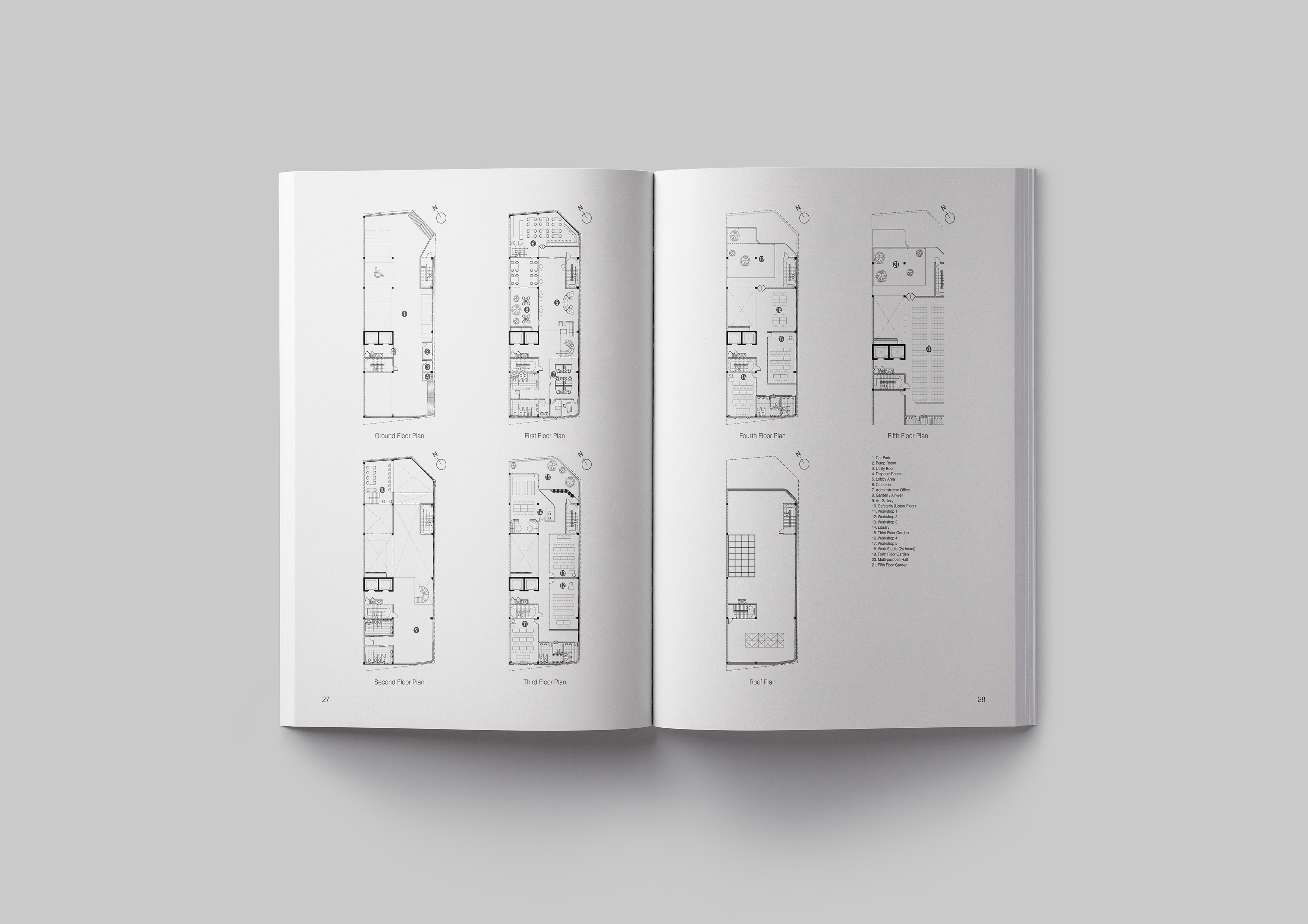 Architecture Portfolio 2021 - Diploma Graduate-14