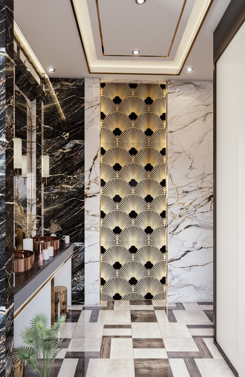 奈费尔图姆酒店毕业设计-9